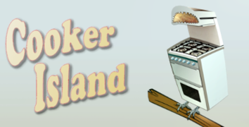 Cooker Island