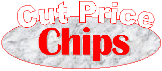 Cut Price Chips