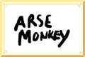 Arse monkey