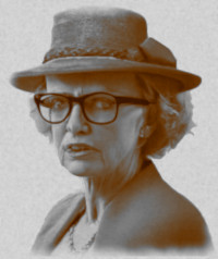 Maisy Donnington