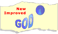 New Improved God