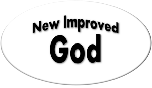 New Improved God