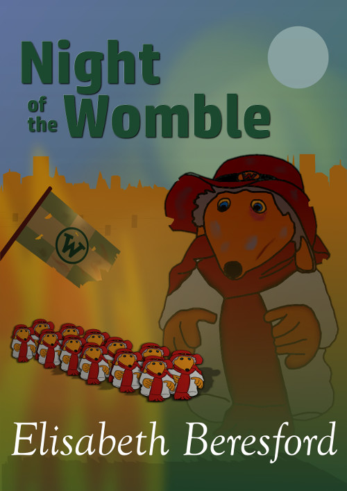 Night of the Womble