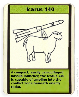 Icarus 440
