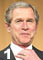 George W Bush