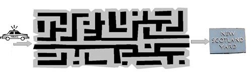 Maze