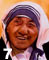 Mother Theresa