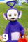 Tinky Winky