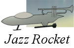 Zarko Whoopsie's Jazz Rocket