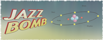 Jazz Bomb