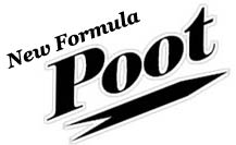 Poot Logo