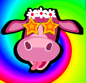 Funky Cow