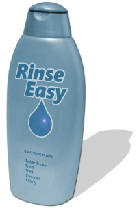 Rinse Easy