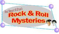 Rod and Enya's Rock 'n' Roll Mysteries