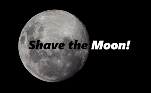 Shave the Moon