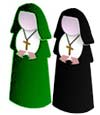 Nuns