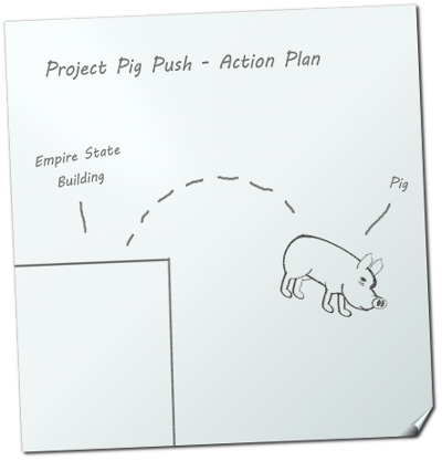 Pig plan