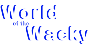 World of the Wacky