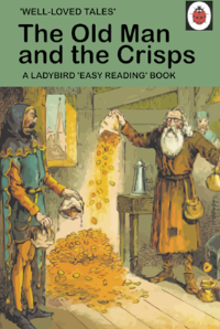 The Old Man and the Crisps