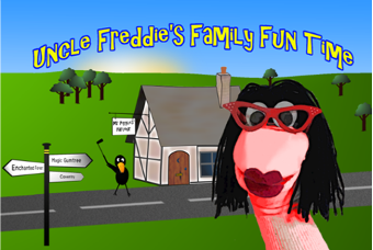 Freddies Family Fun Time