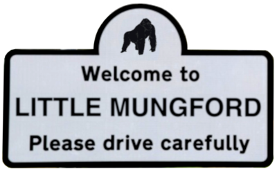 Welcome to Little Mungford
