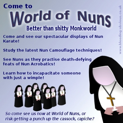World of Nuns