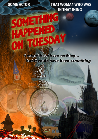 Thumbnail: Something Happened on Tuesday