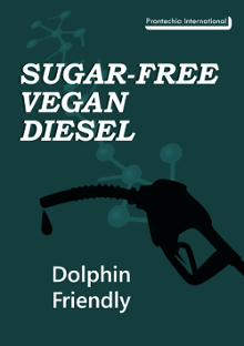 Sugar Free Vegan Diesel