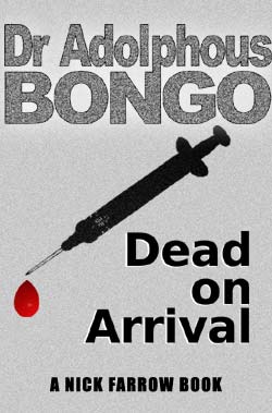 Dead on Arrival