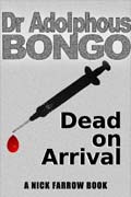 Dead on Arrival