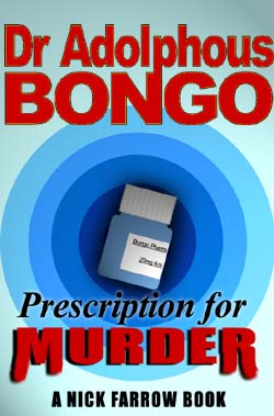 Prescription for Murder