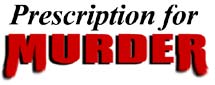 Prescription for Murder