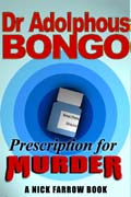 Prescription For Murder