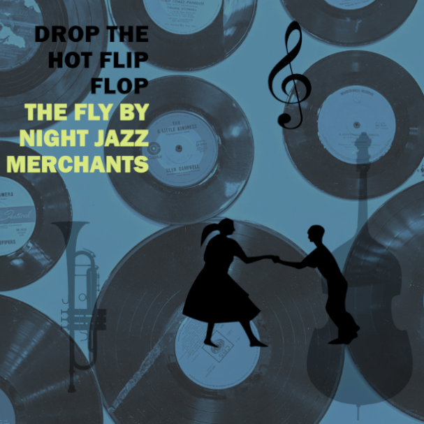 The Fly By Night Jazz Merchants